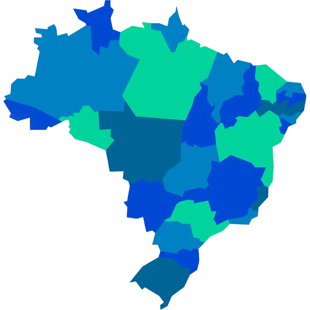 Evol Soluções atende o Brasil Todo