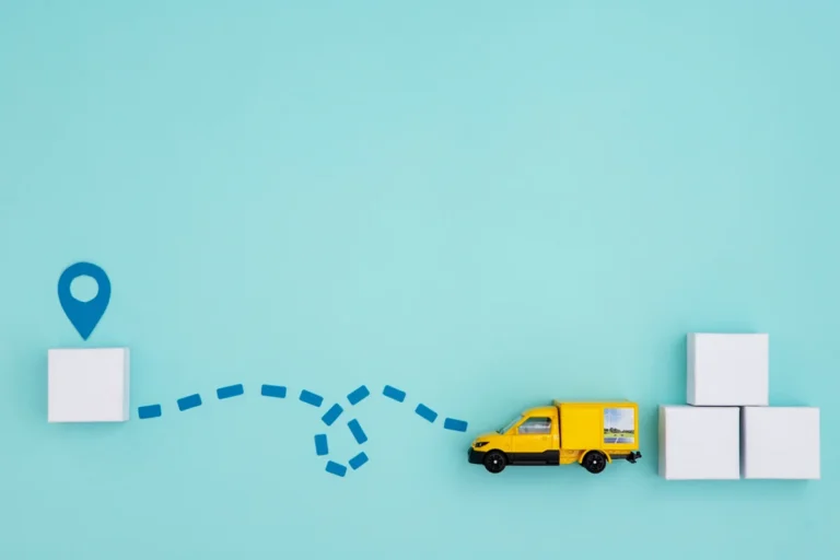 como reduzir custo por km na rota de entrega guia pratico