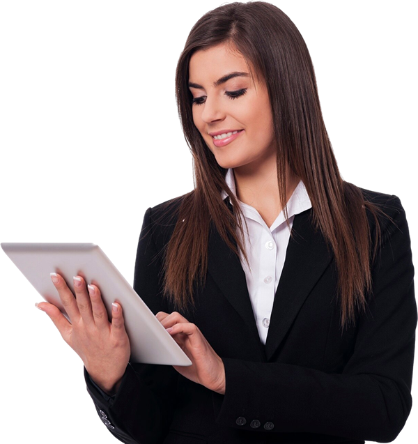 ERP BackOffice Evol Soluções