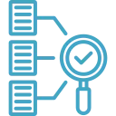 ícone Acompanhamento de metas