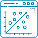 Ícone Business Intelligence