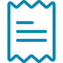 Ícone Comissão Personalizada