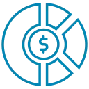 Ícone Desconto Autônomo