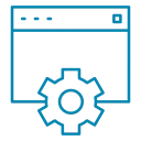 Ícone ERP Backoffice