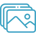 ícone fotos de alta qualidade