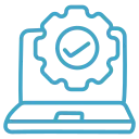 ícone Integração automática