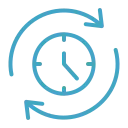 ícone Preços em tempo real