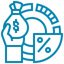 Ícone Regras Comerciais