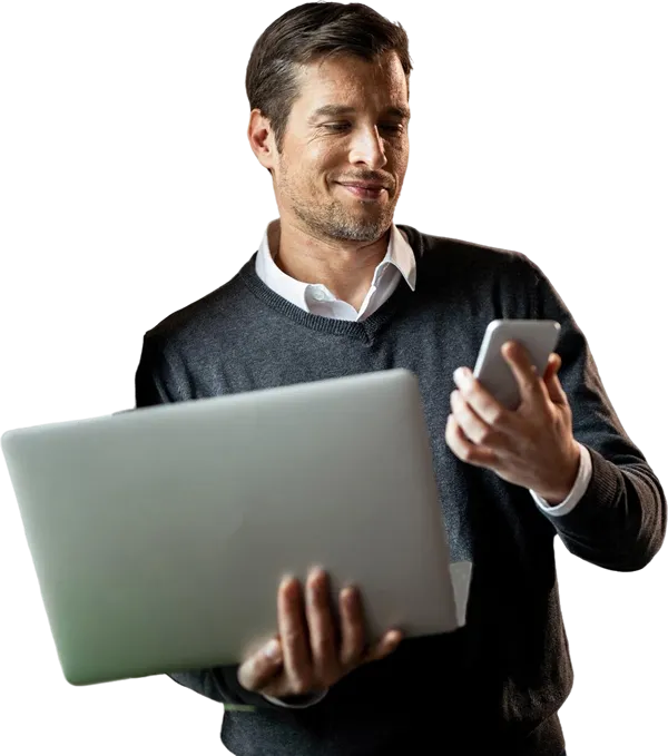 Mobile Força de Venda Evol