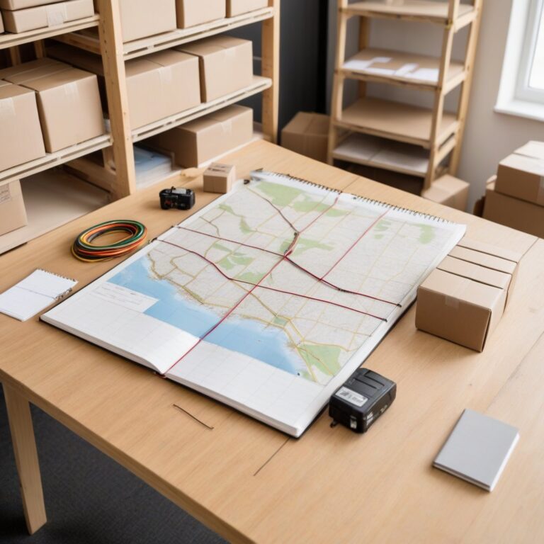 Como medir custo por km e tempo por rota para cada entrega 3 post img 69266e172c22a5.51311333