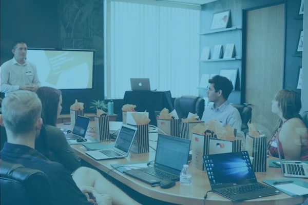 Sobre a Evol Soluções