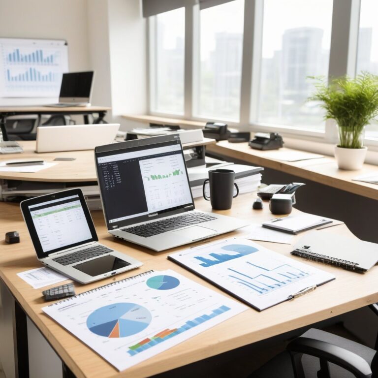 Comparativo: tecnologia vs técnicas tradicionais na gestão de processos 5 post img 6942c8b9116606.52153741