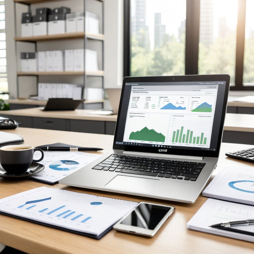 Como utilizar o ERP para análise de desempenho de vendas 1 post img 6944c5a5404a04.71603142