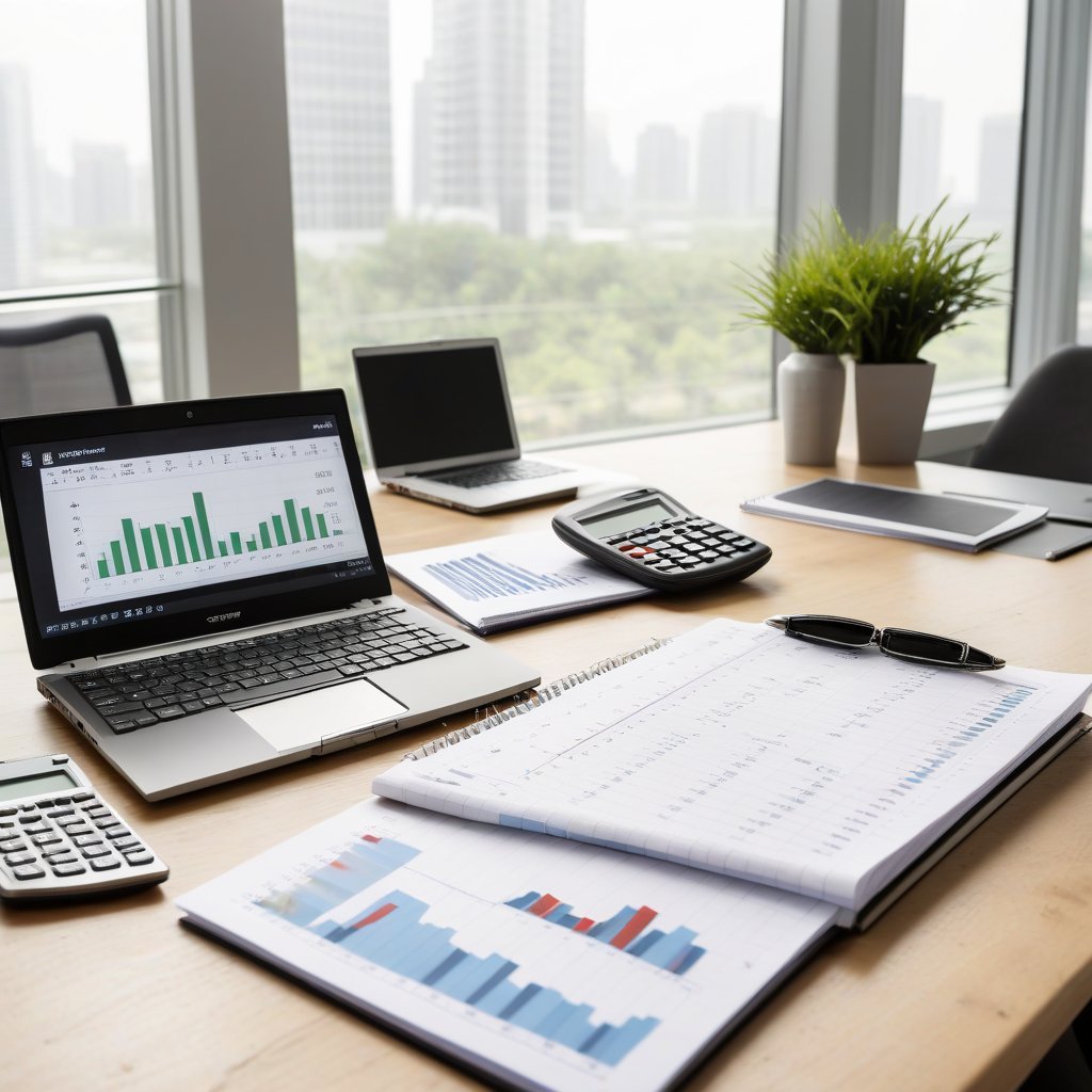 Tutorial: Interpretando dados financeiros para decisões estratégicas 1 post img 696713e52c9c84.03267119