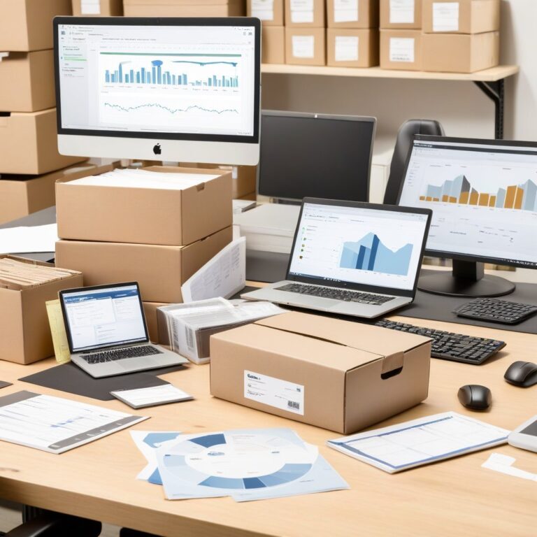 Tutorial: Implementando práticas ágeis na gestão de suprimentos 5 post img 696da63029e2d7.76640191