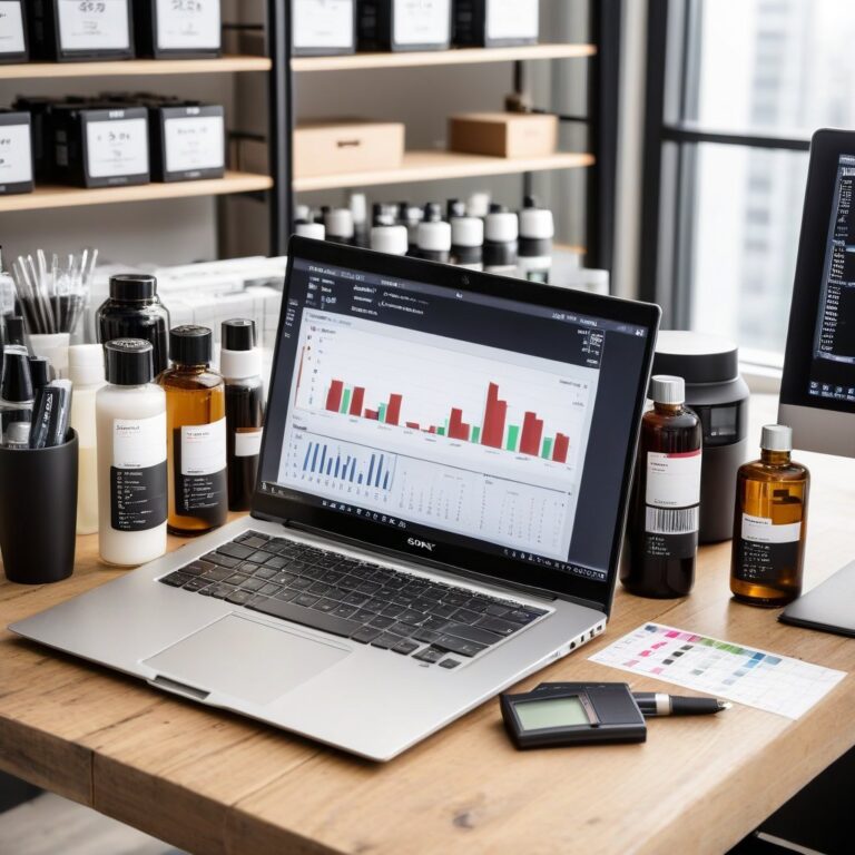 5 maneiras de analisar a lucratividade por produto com ERP 4 post img 6982c490b10253.01856639