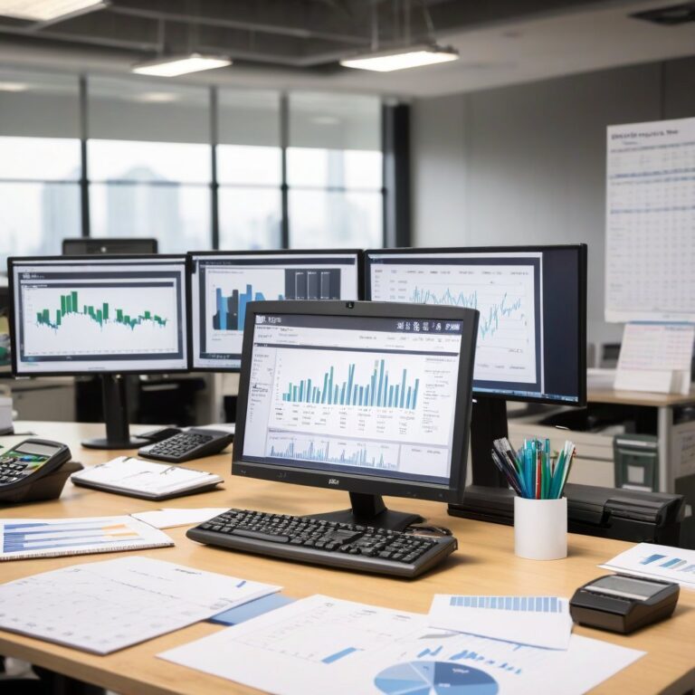 Os 5 principais KPIs de precificação que seu ERP deve rastrear 7 post img 698420ab8c94e7.83507334