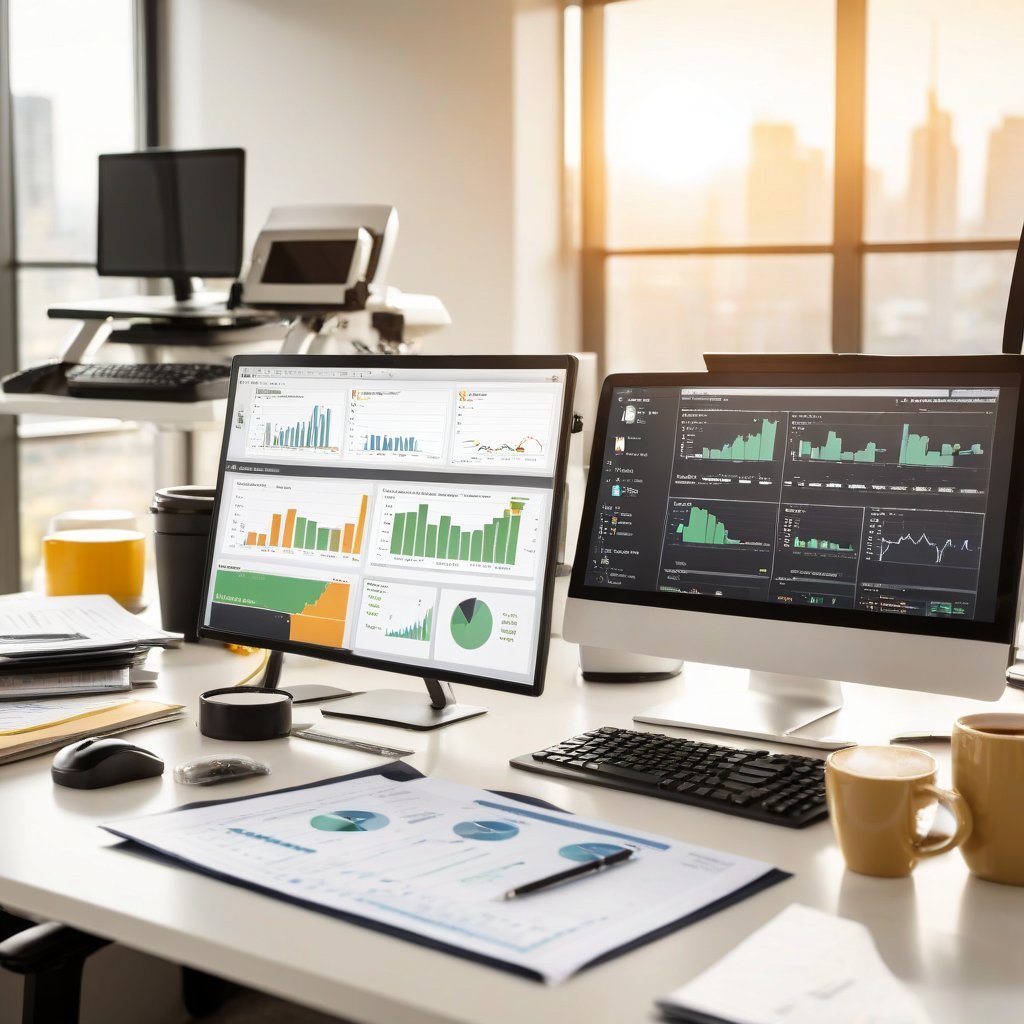 Comparativo: eficiência operacional com e sem automação via ERP 1 post img 698805ca9b85f0.35708477