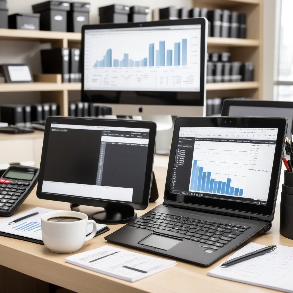 Comparativo: análise de vendas manual versus análise com ERP 1 post img 698c0216661cd7.15948154