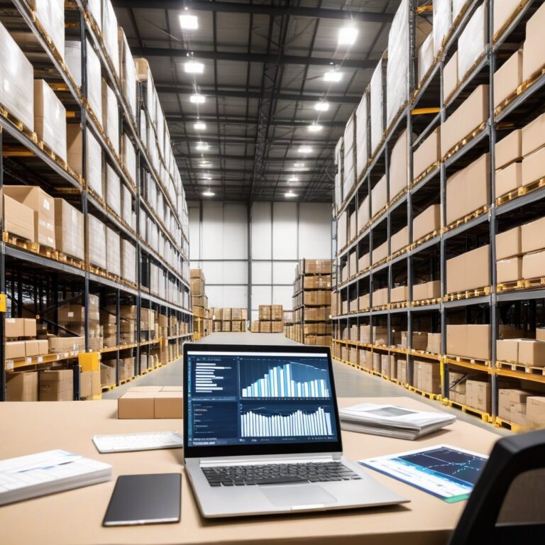 Comparativo: gestão de estoques ineficiente versus gestão com ERP 1 post img 69953734ea9168.54340865