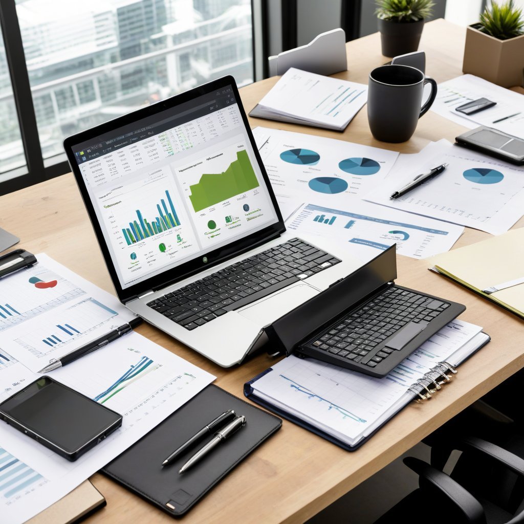 Comparativo: gestão manual versus ERP para vendedores externos 1 post img 699d2863332341.64873942