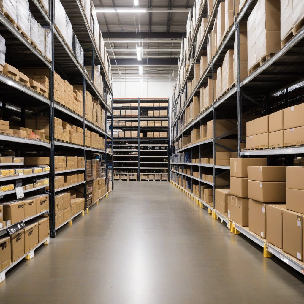 Top 5 Desafios na Gestão de Estoque e Como Superá-los com ERP