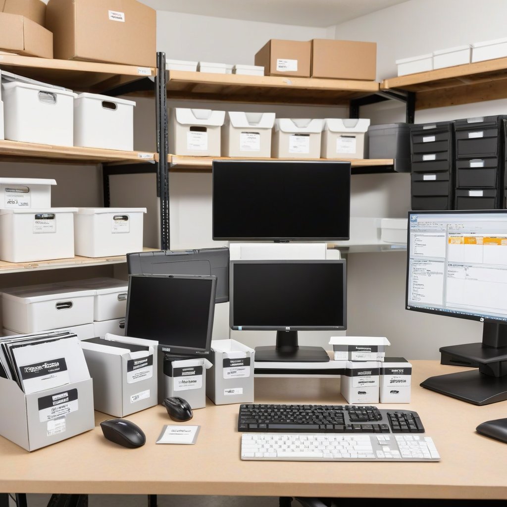 Guia Completo para Integrar Vendas e ERP na sua Distribuidora