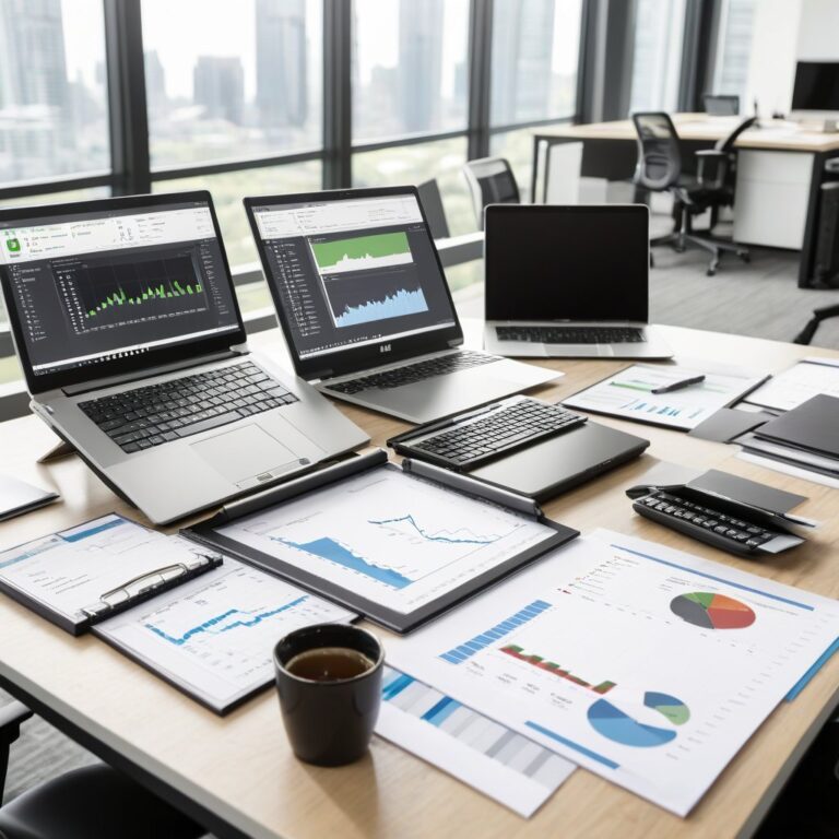 5 Passos para Integrar seu ERP com Plataformas de Vendas