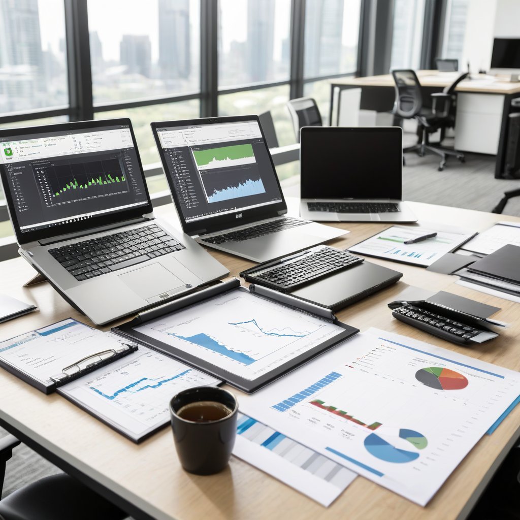 5 Passos para Integrar seu ERP com Plataformas de Vendas