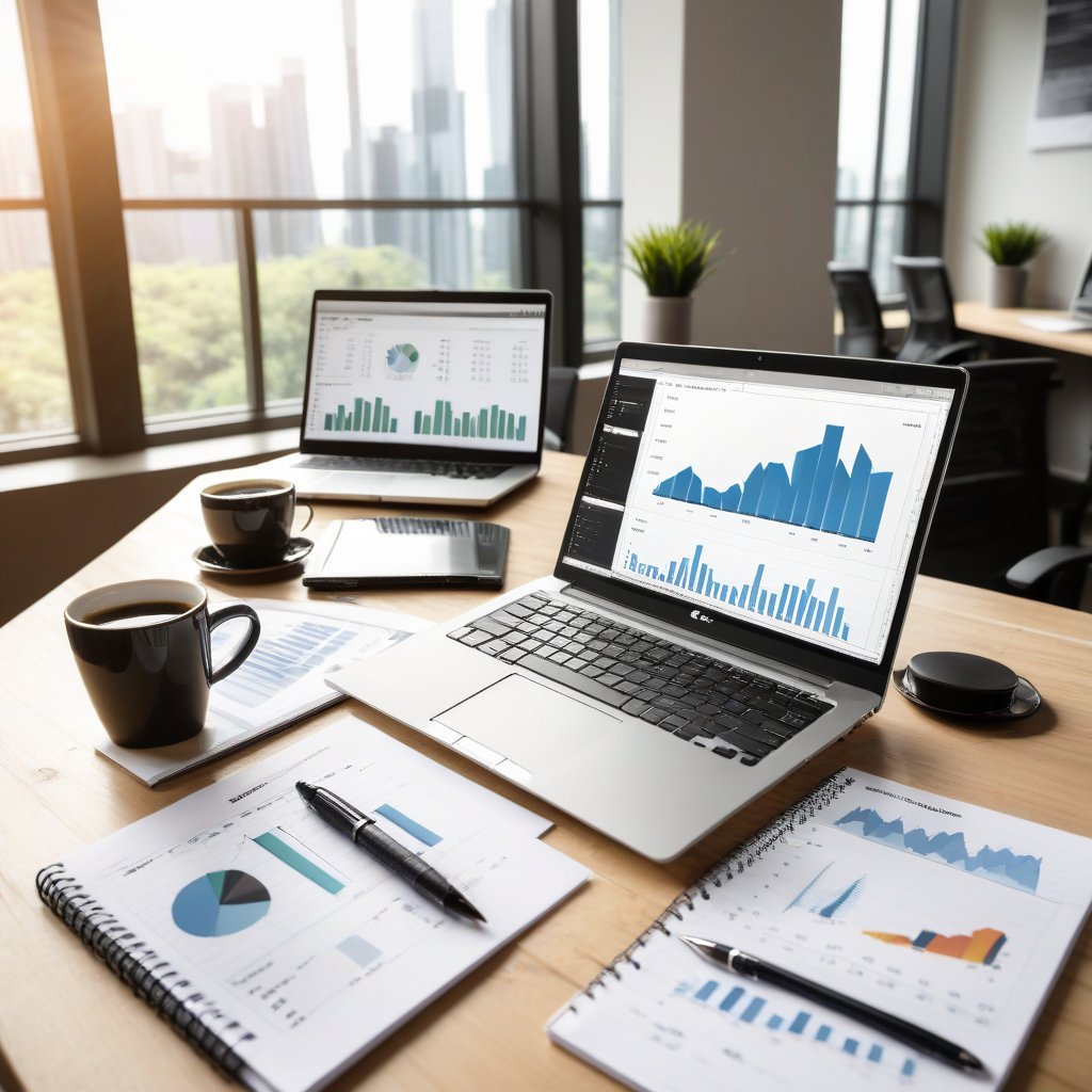 Tutorial: Analisando a Performance de Vendas Através do ERP