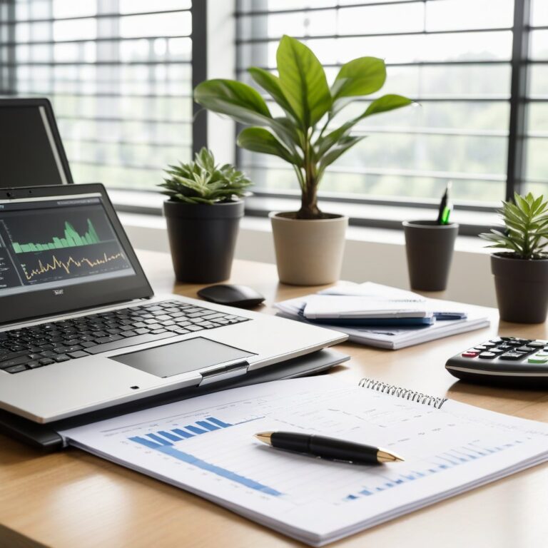 5 Dicas para Melhorar a Saúde Financeira da sua Distribuidora com ERP