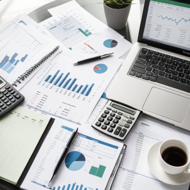 Comparativo: Gestão Financeira Tradicional vs ERP