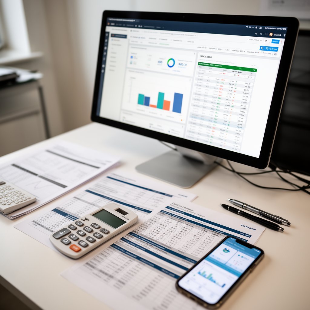 Tutorial: Configurando o Módulo Financeiro do seu ERP