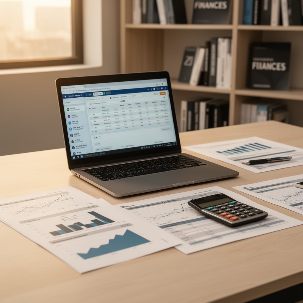 Os 5 Erros Comuns na Gestão Financeira e Como Evitá-los com um ERP