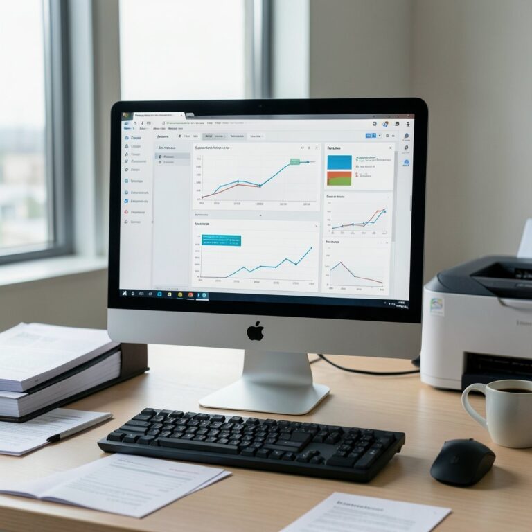Tutorial: Automatizando Tarefas Repetitivas com seu ERP