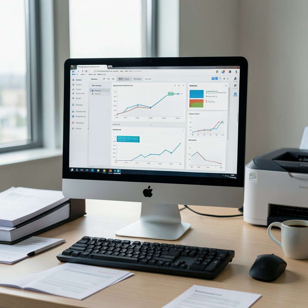 Tutorial: Automatizando Tarefas Repetitivas com seu ERP