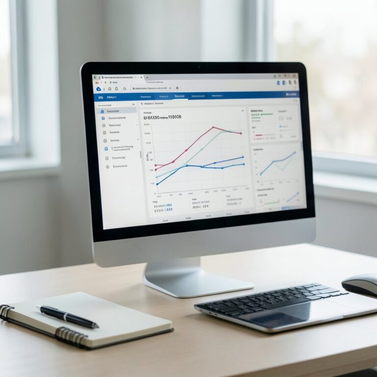 Como Usar o ERP para Tomadas de Decisão Baseadas em Dados
