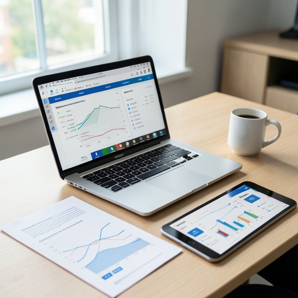 5 Indicadores-chave que seu ERP Pode Fornecer para Análise de Dados