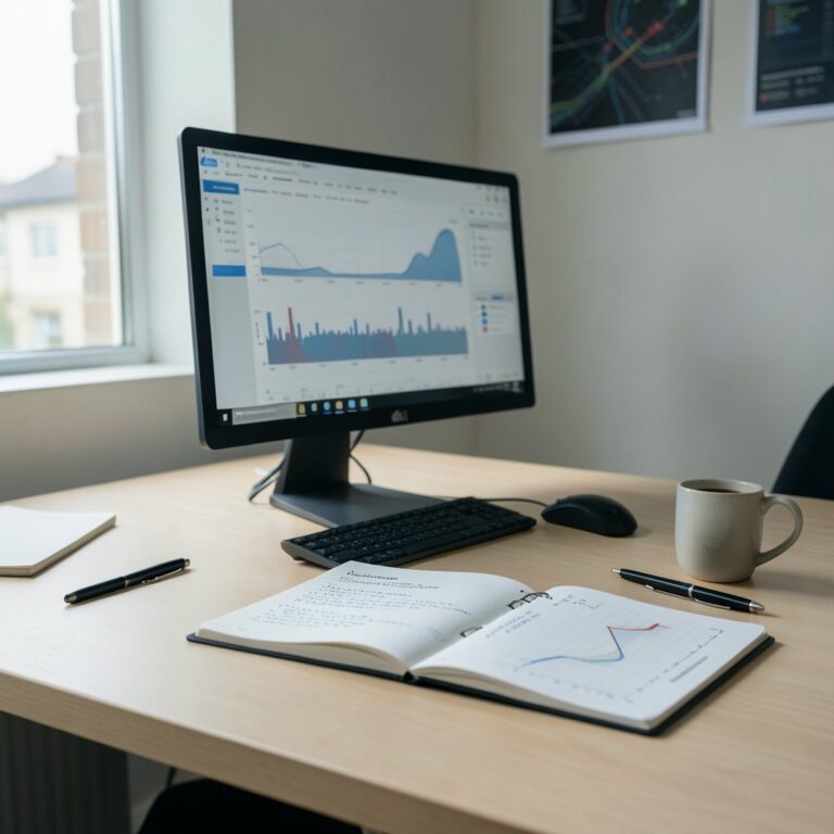 Top 5 Erros na Análise de Dados que um ERP Pode Ajudar a Evitar