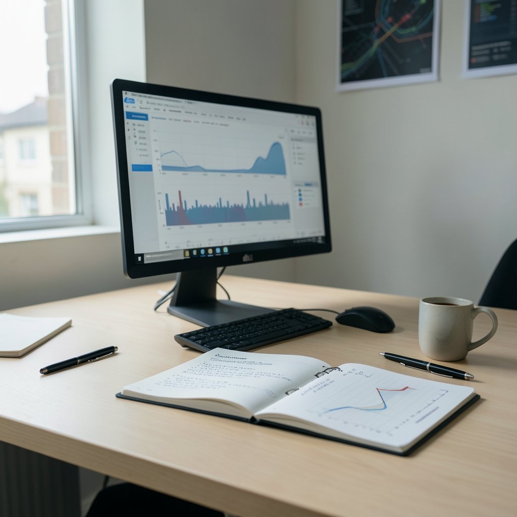 Top 5 Erros na Análise de Dados que um ERP Pode Ajudar a Evitar