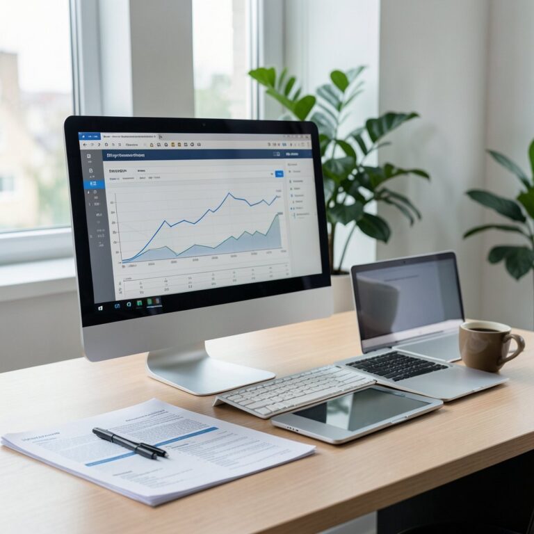 Guia Prático para Implementar um ERP na sua Distribuidora