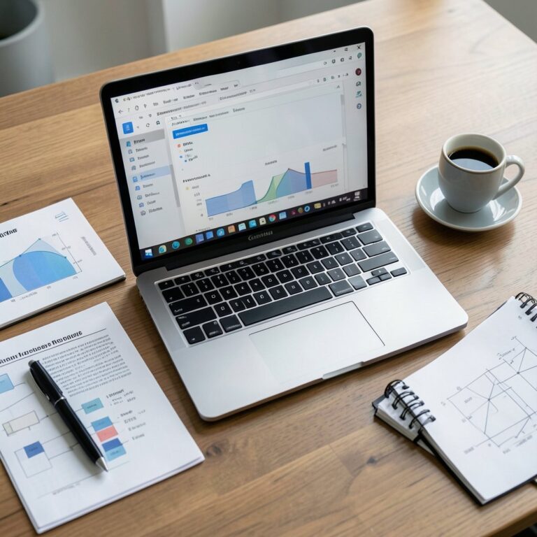 Tutorial: Etapas da Implementação de ERP que Você Deve Conhecer