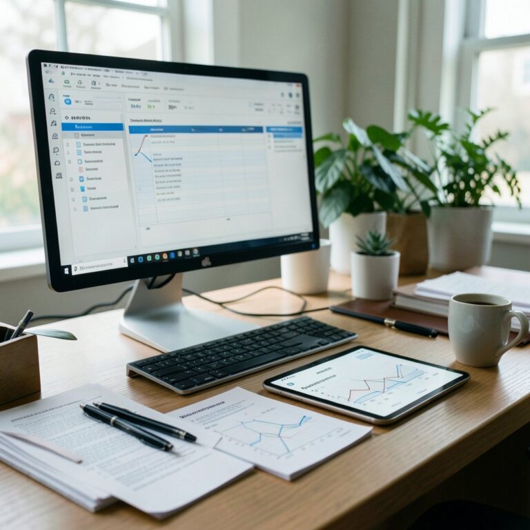 Comparativo: ERP Local vs. ERP na Nuvem para Distribuidoras