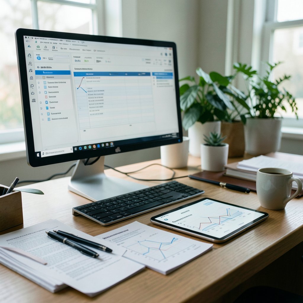 Comparativo: ERP Local vs. ERP na Nuvem para Distribuidoras