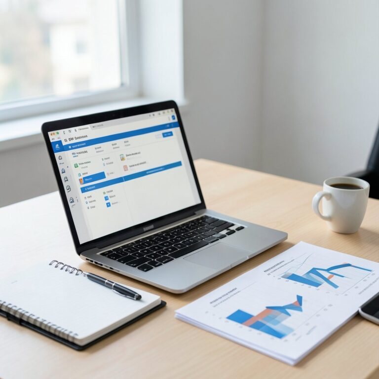 5 Perguntas Essenciais para Fazer ao Escolher um ERP