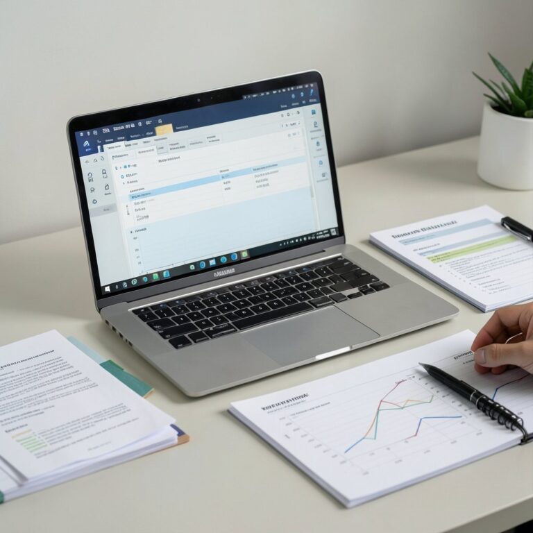 Os 5 Erros Comuns ao Escolher um ERP e Como Evitá-los