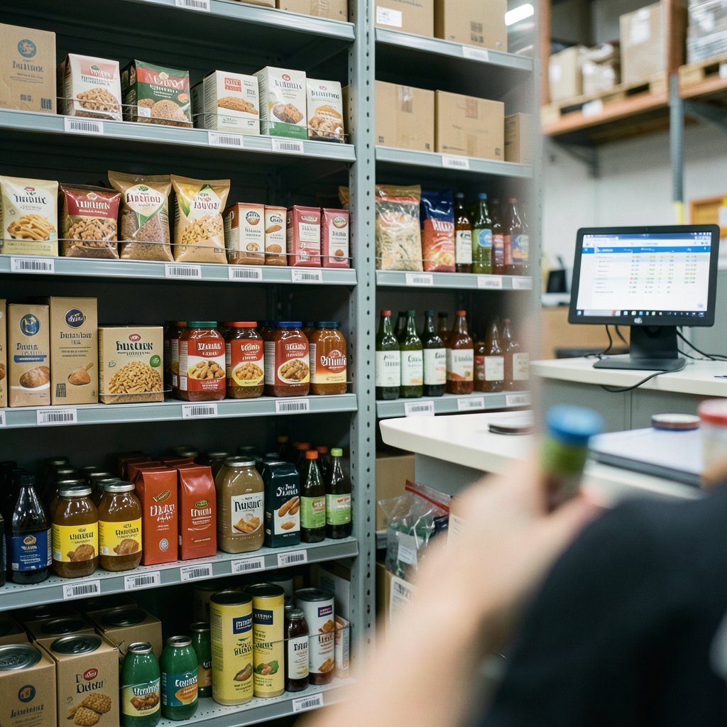 Como o ERP Transforma a Gestão de Estoque em Distribuidoras