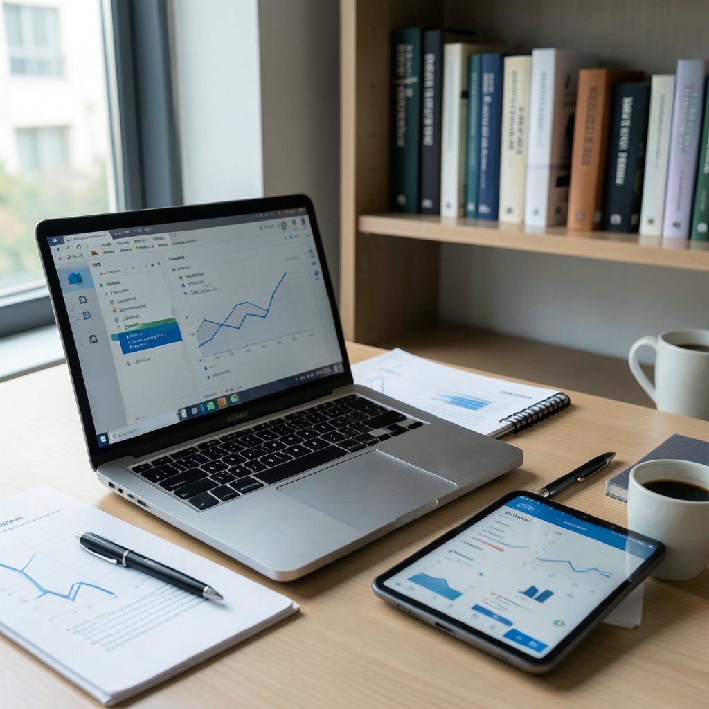 Melhores Práticas para Gerenciar Vendedores Externos com ERP