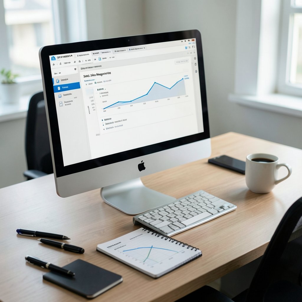 5 Vantagens de Usar um ERP para Gestão da Equipe de Vendas