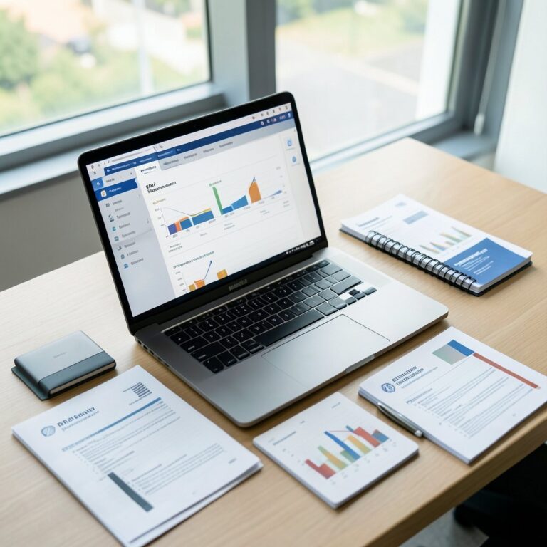 Os 5 Principais Desafios de Vendas Externas e Como o ERP Ajuda